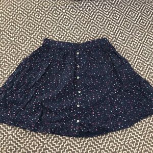 Abercrombie & Fitch Skirt